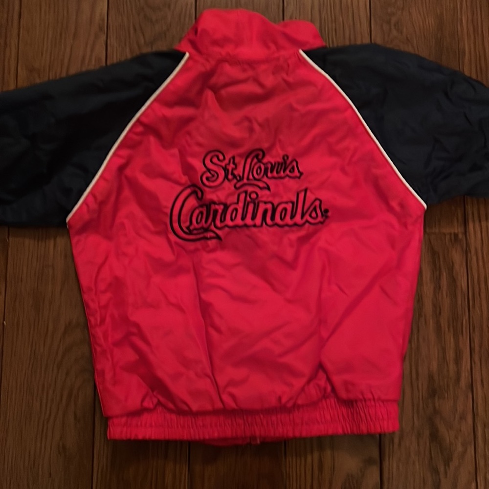 Bundle of 2 Cardinals Gear - Picture 5 of 9